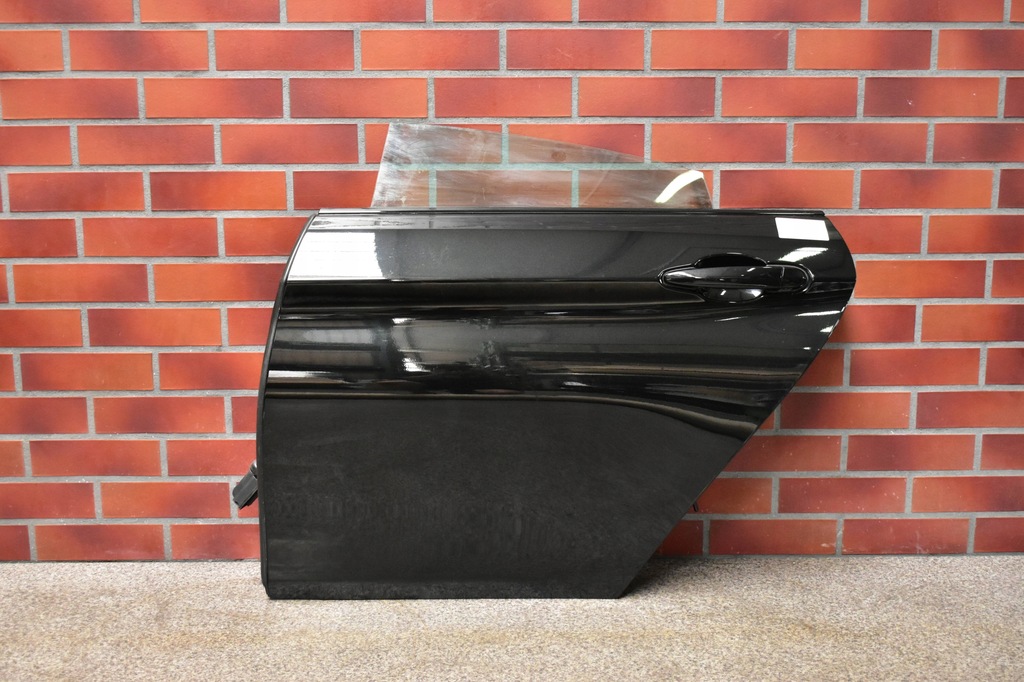 фото №1, Bmw 4 f36 gc дверь задние левая цвет 475