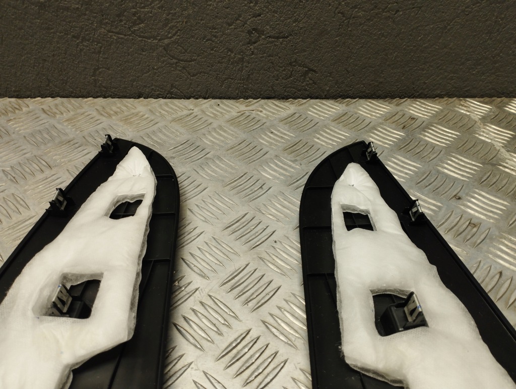 фото №7, Jeep grand cherokee wk2 захист тунель