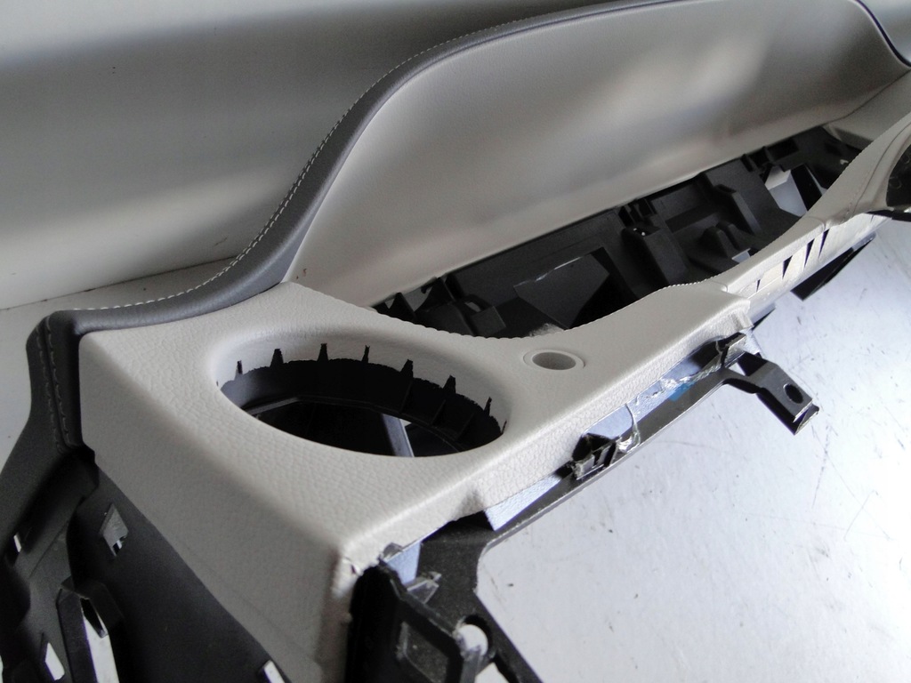 фото №12, Mercedes s klasa 222 w222 консоль панель приладів панель приладів