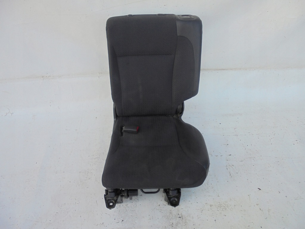 фото №1, Заднее сиденье сиденье задняя задний honda crv cr-v ii