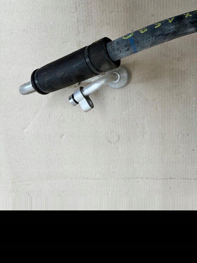 фото №5, Wąż труба трубка шланг кондиціонера honda civic x 2017-2022 w-wa 1.5 t