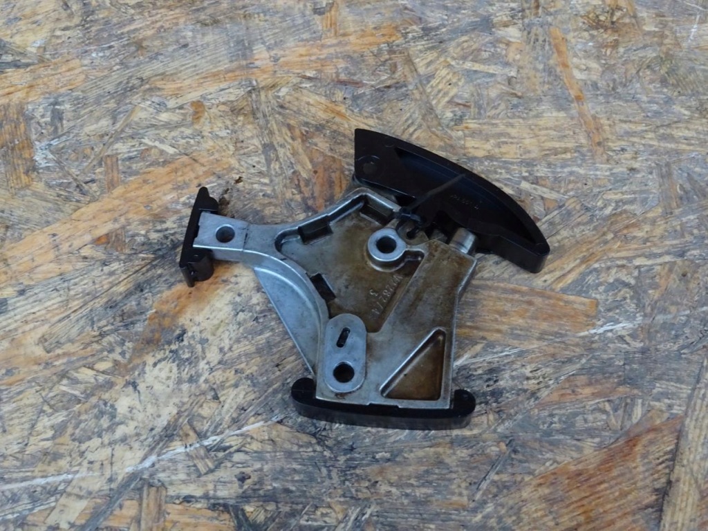 фото №1, Golf vi r20 audi s3 8p 2.0 tfsi натягувач ланцюга розподільного валу 06b115130c