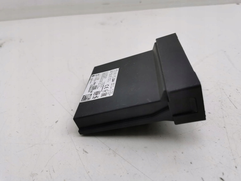 фото №6, Citroen c4 iii e-c4 2021 другое компьютеры / модули / блоки управления