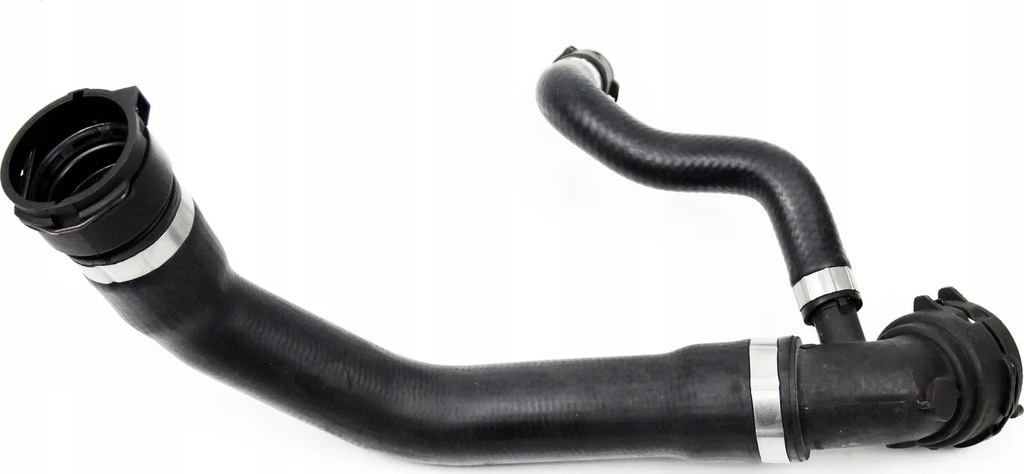 фото №1, Шланг радиатора воздуха оригинальный номер 1438633