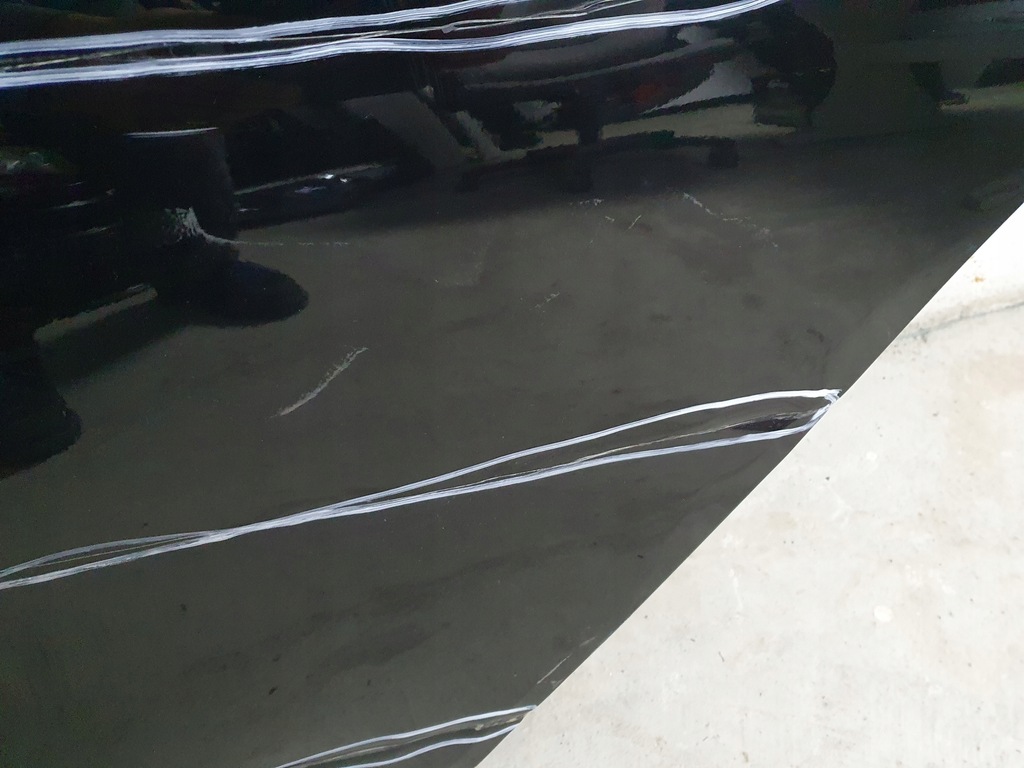 фото №6, Двері задня ліва hyundai ioniq седан