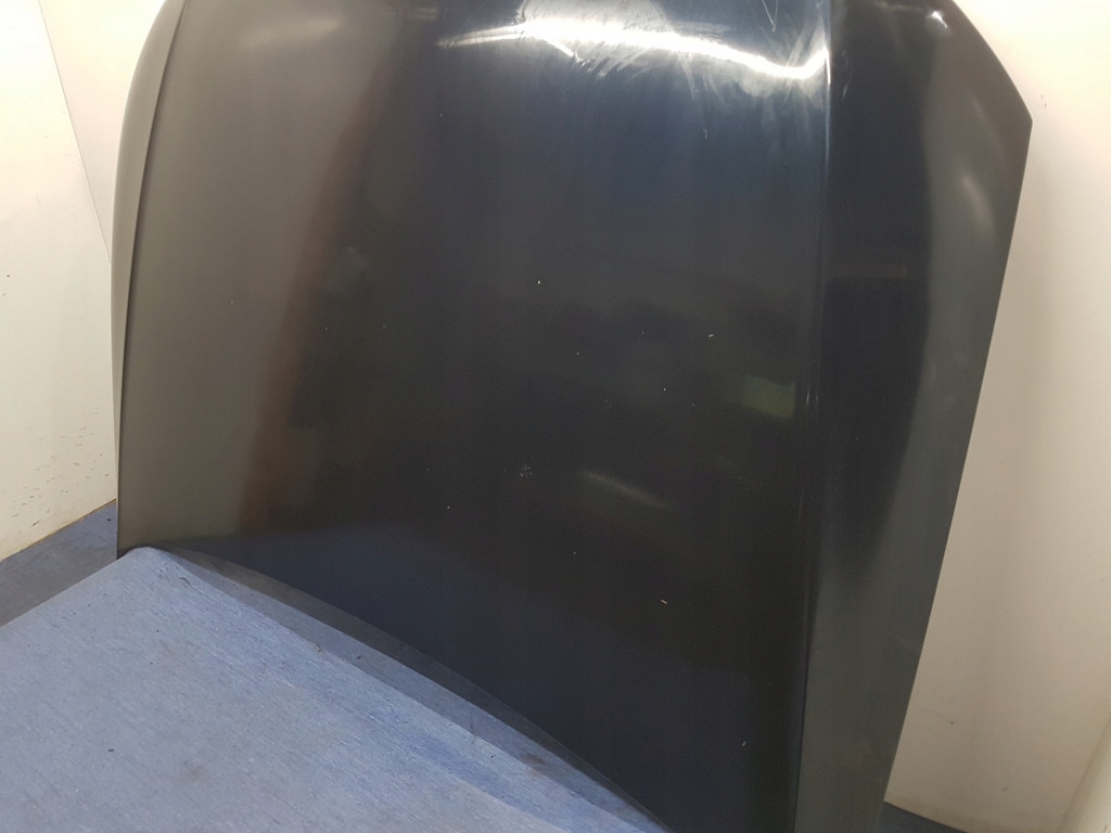 фото №6, Audi a4 b8 капот передняя