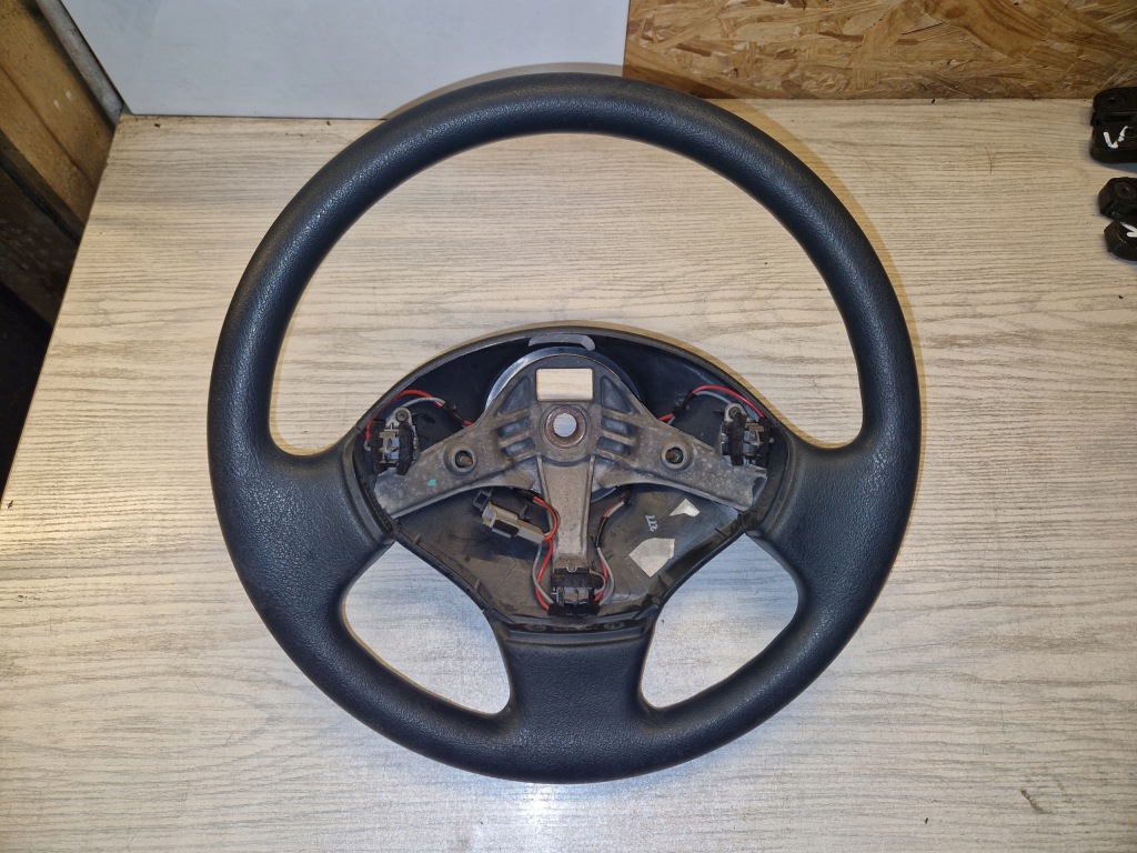 фото №1, Повітропровід renault kangoo i 03-08 770042934b idealna оригінал