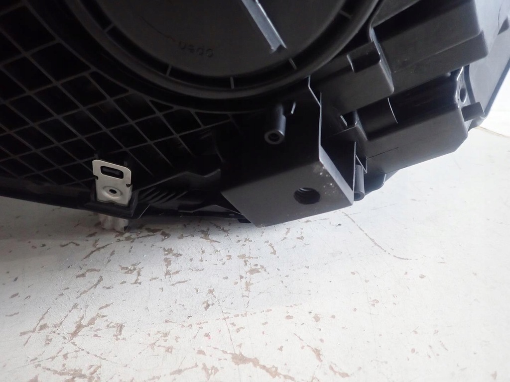 фото №6, Лампа правая mercedes s-klasa w222 lift full led