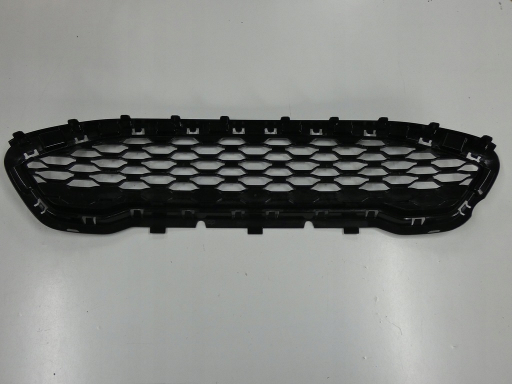 фото №9, Решітка радіатора, решітка радіатора ford fiesta mk-8 st-line przed lift