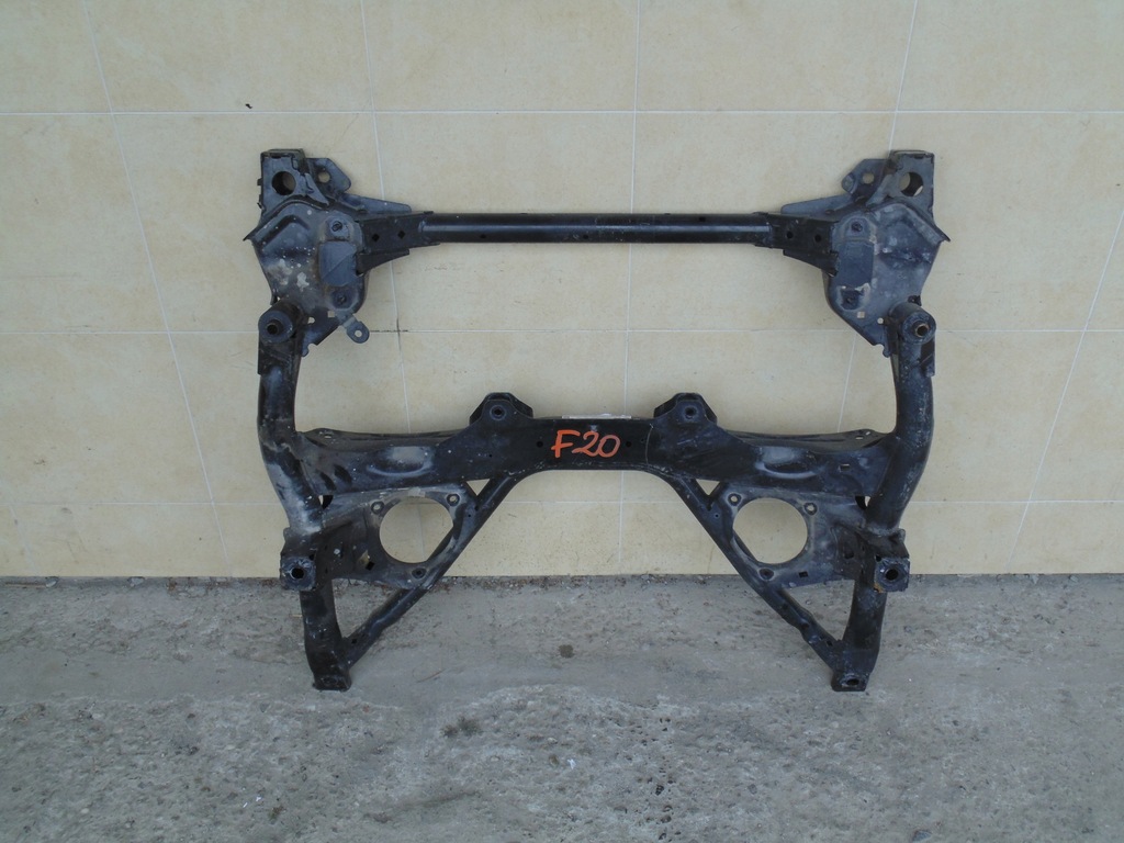 фото №1, Подрамник подрамник подрамник bmw 3 f30 2017 rok.