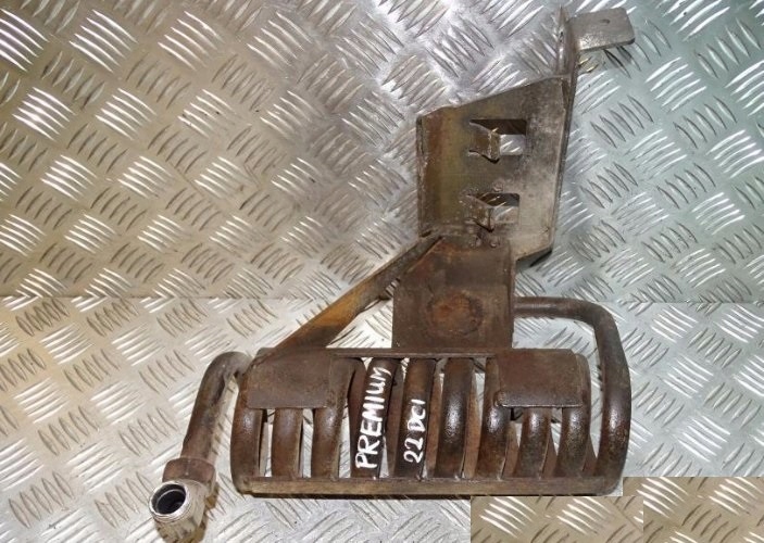 фото №1, Renault premium i 95-06 dci радиатор усилителя