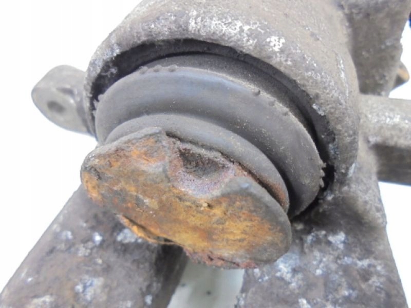 фото №7, Fiat bravo ii 198 суппорт задняя левый a152