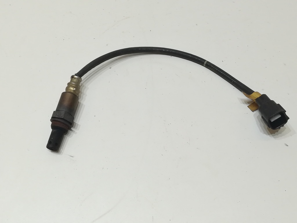 фото №1, Датчик лямбда-зонд toyota yaris ii 89465