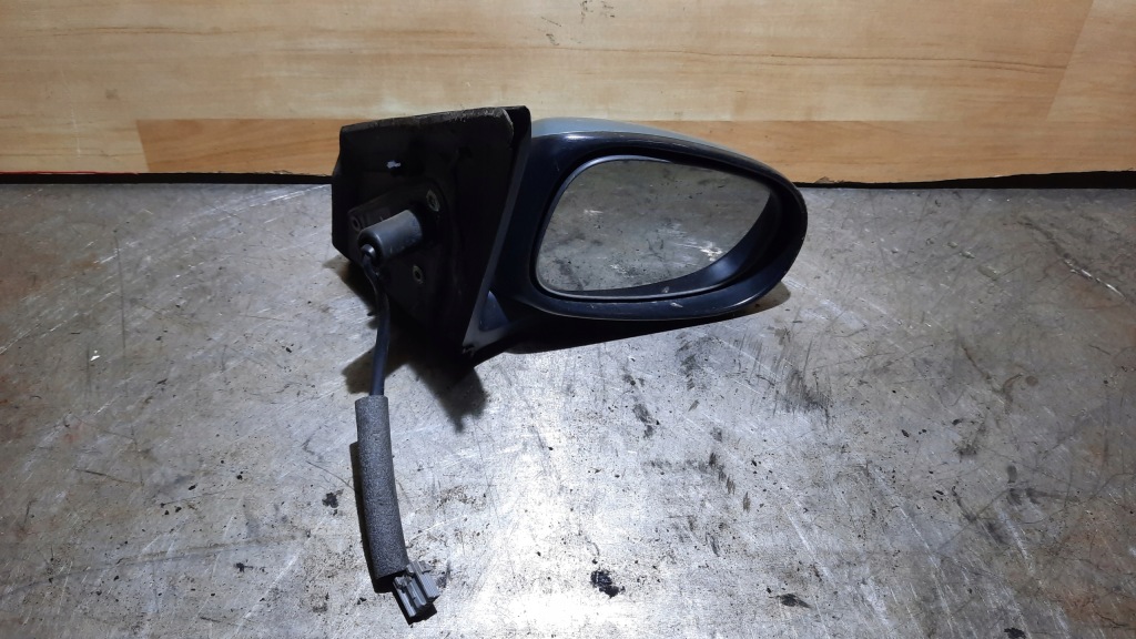 фото №1, Зеркало правое nissan almera tino 02r