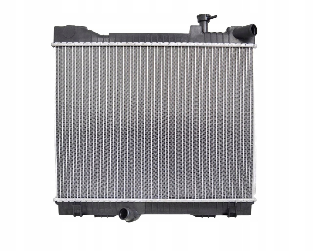 фото №1, Радиатор ni11097db радиатор