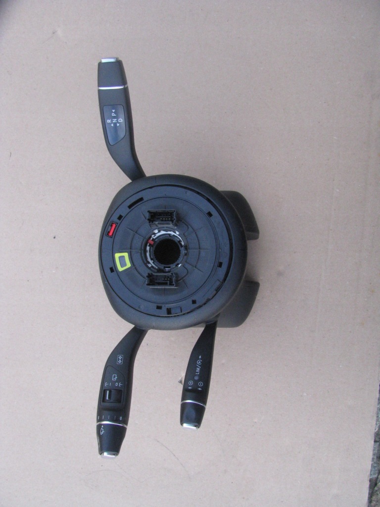 Купить Mercedes w213 переключатель подрулевой  лента a2139007310