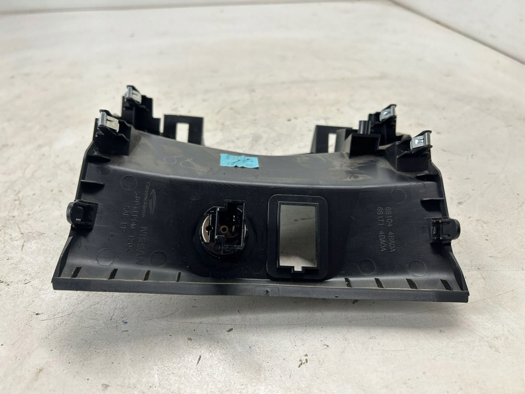 фото №6, Рамка прикуривателя nissan rogue 681044ba0a