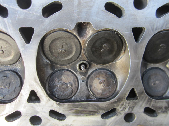 фото №11, Kia 1.6 gdi g4fd ceed hyundai i30 tucson ii головка вал распределительного вала фазорегулятор