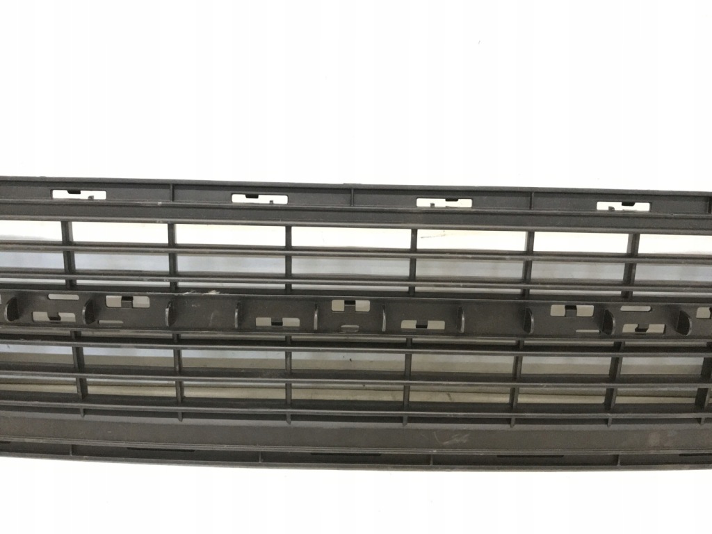 фото №3, Решётка бампера перед mini cooper r55 r57 7250785