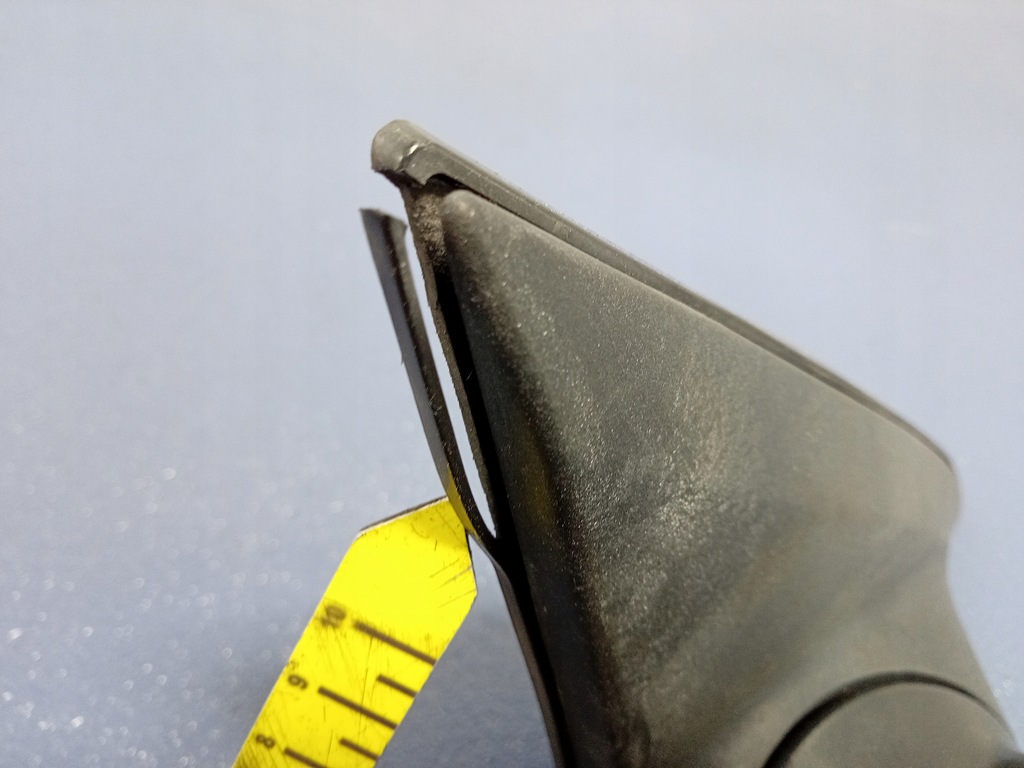 фото №8, Chevrolet epica дзеркало праве 6 pin eu 83l