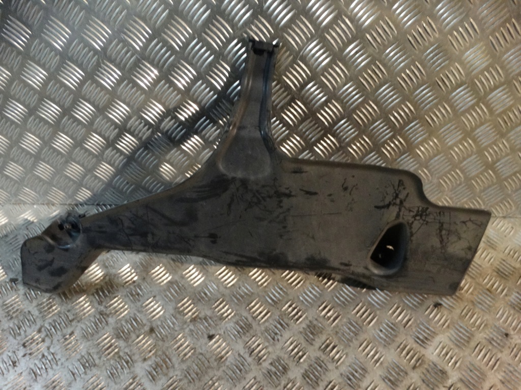 фото №1, Idealna захист підвіска vw golf viii 8 1