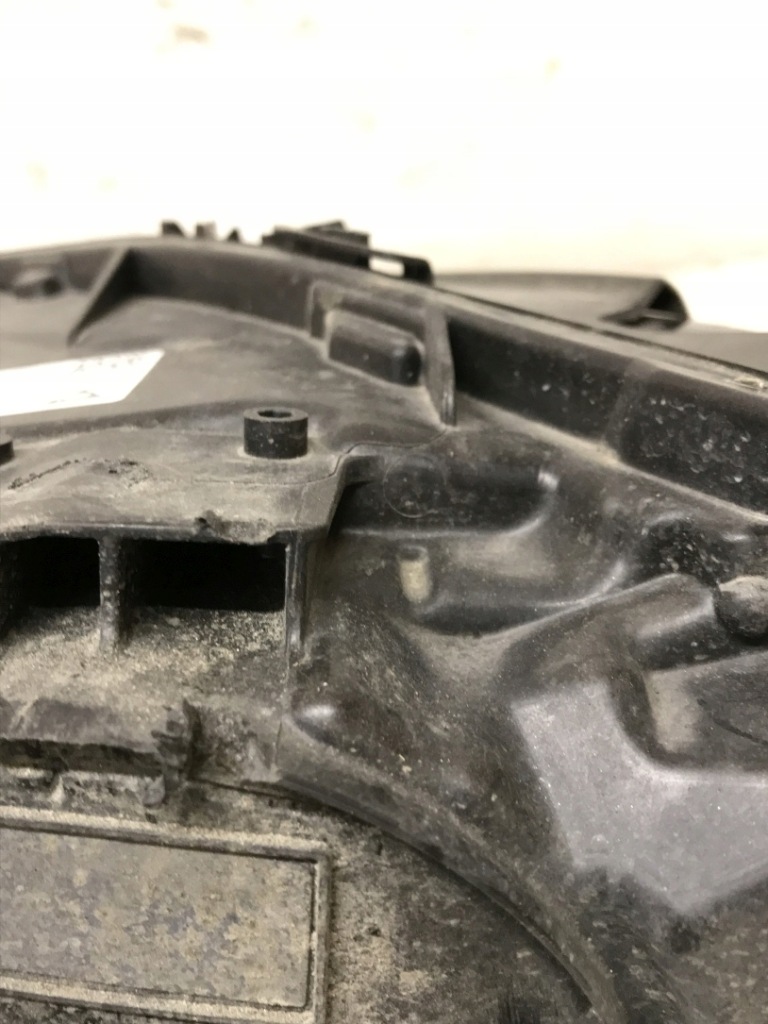 Mercedes cla w118 права фара full led performance Київ