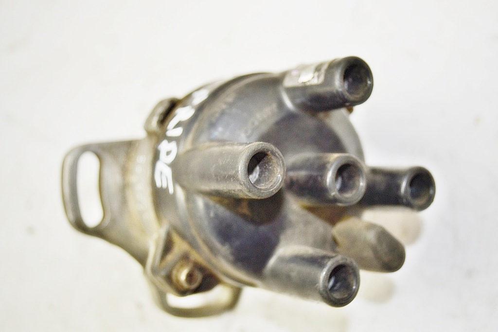 фото №5, Kia апарат запалювання mando kk37018 200c da124057