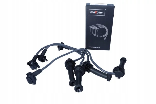 Провода кабели зажигания maxgear 53-0035 Цена