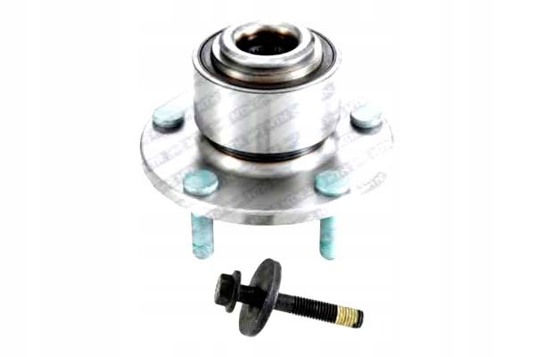 фото №10, Snr подшипник mazda mazda 3 bk 1.6 di turbo r170.4