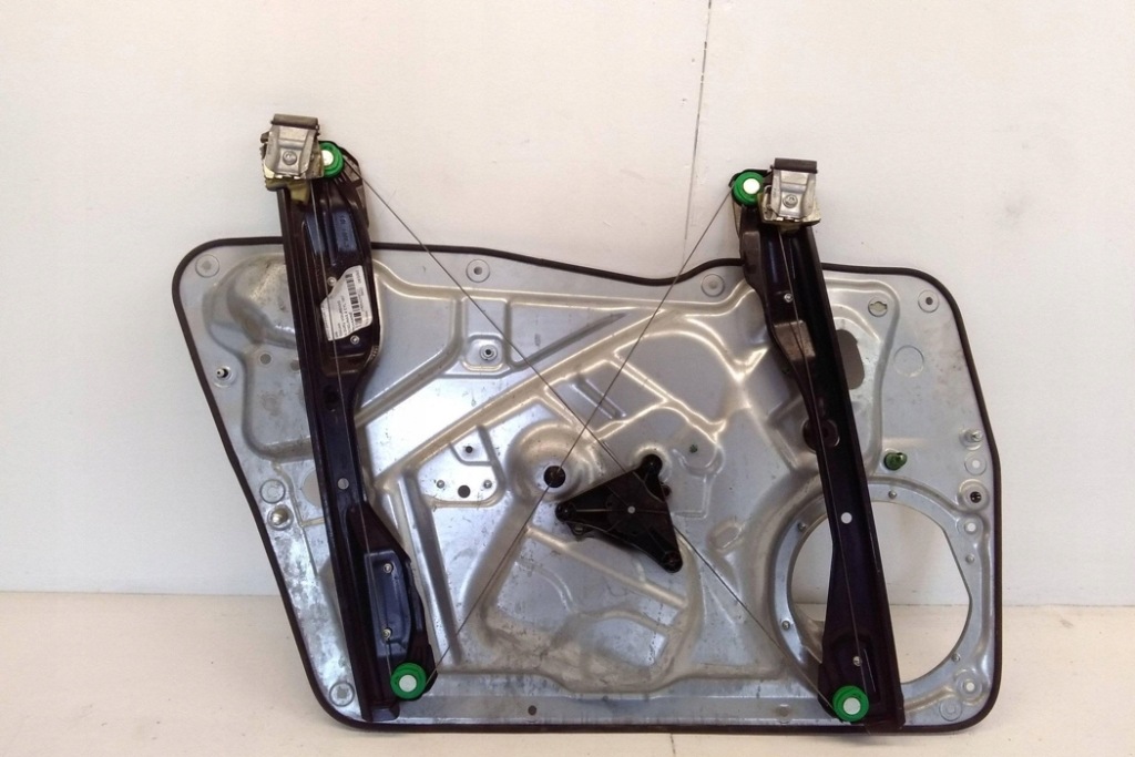 фото №6, Подъемник стекло правых передних дверь vw tiguan 5n_ 5n1837730 2.0l