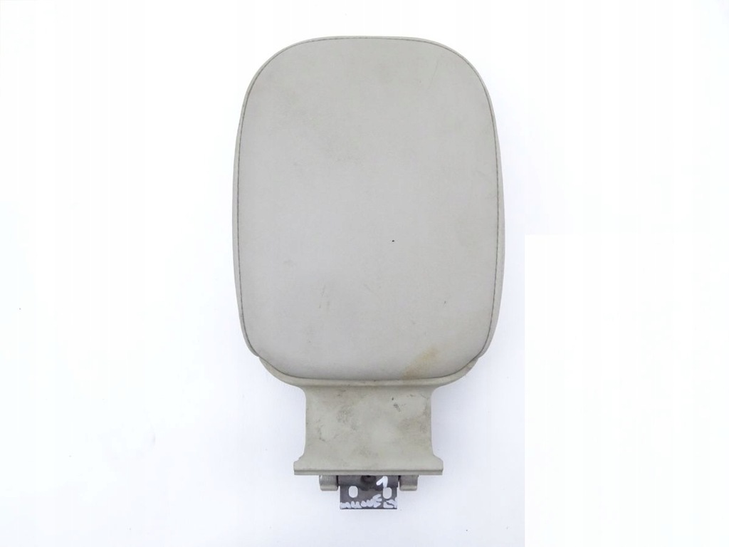 фото №1, Land rover discovery ii 98-04 підголівник сидіння iii ряд