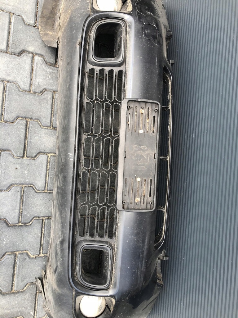 фото №7, Mini r60 s бампер перед