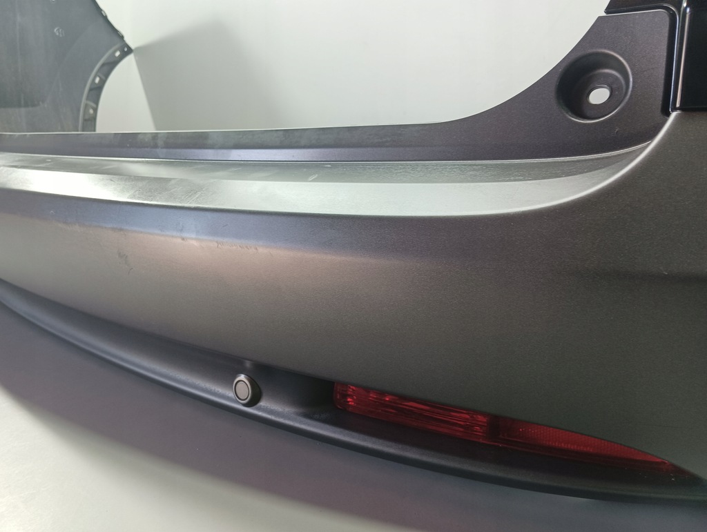 фото №6, Бампер задняя задний honda cr-v iv 4xpdc nr lak nh731p