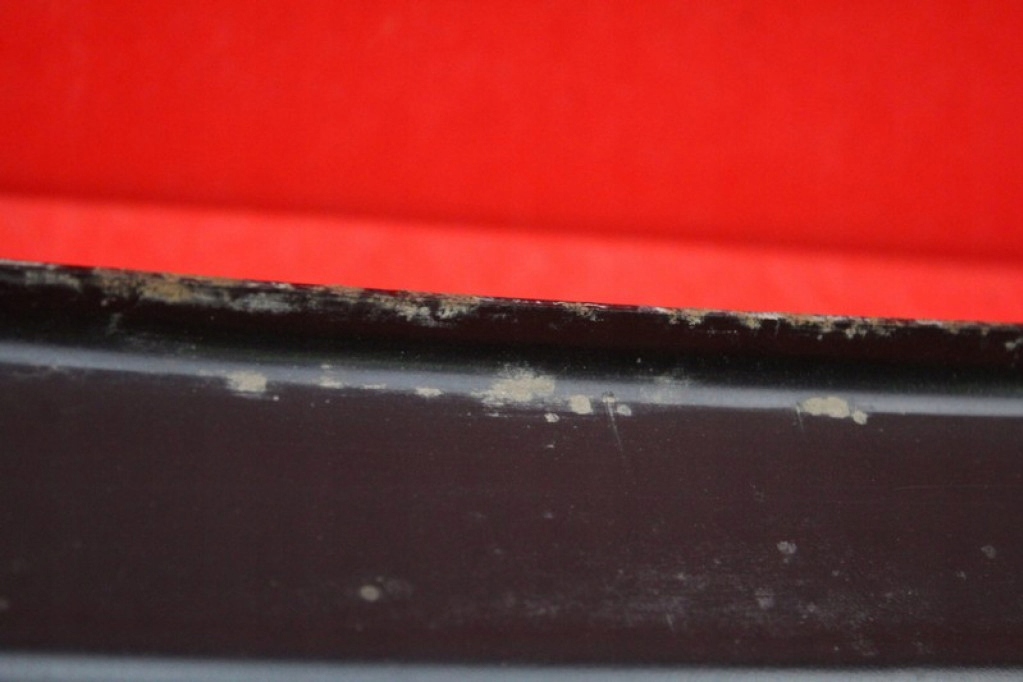 фото №6, Балка бампера задняя задняя усилитель 5p0807305 seat toledo 3 iii 04-10