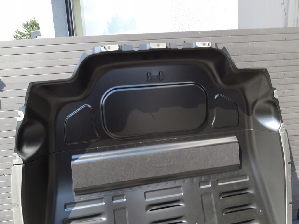 фото №7, Ford transit courier iii mk3 2024 перегородка стена защита оригинал