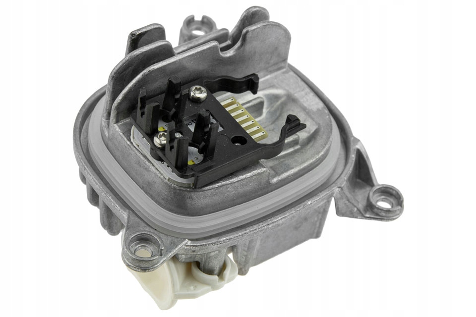 фото №1, Модуль led света do движение dziennej