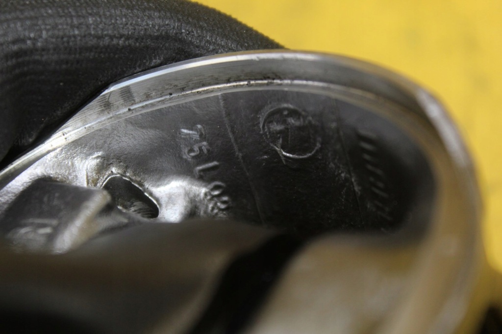 фото №8, Поршень шатун berlingo iii focus 1.6 hdi 75l93