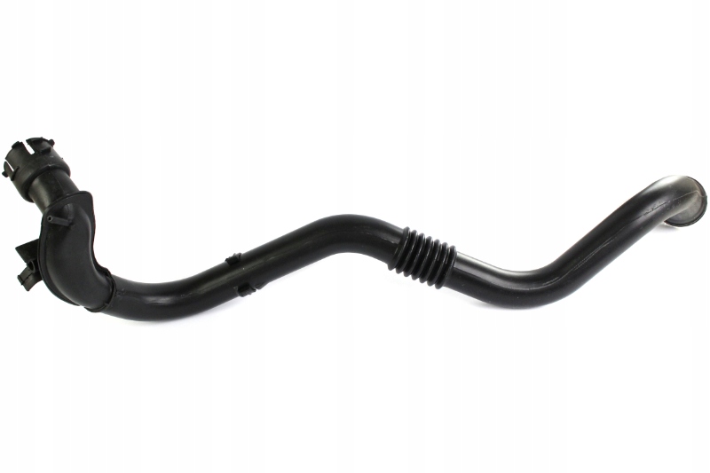 фото №3, Renault megane ii 1.5 dci wąż труба турбіни turbo