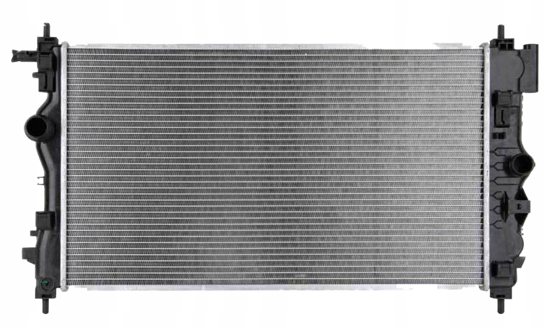 фото №1, Радиатор wody opel cascada cdti 2013 - 2015