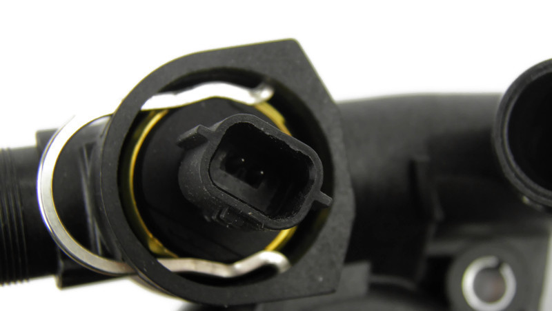 фото №10, Термостат reno оригинал master iii 2.3dci 83 c 110604371r