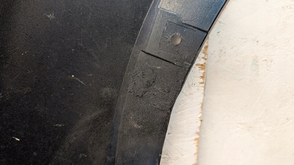 фото №14, Renault captur i 13-19 крила перед передній лівий