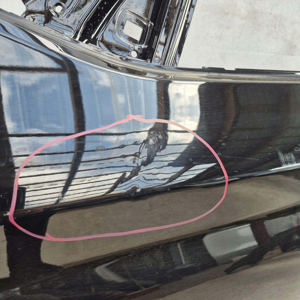 фото №11, Bmw x3 g01 17-24 дверь перед передние левая