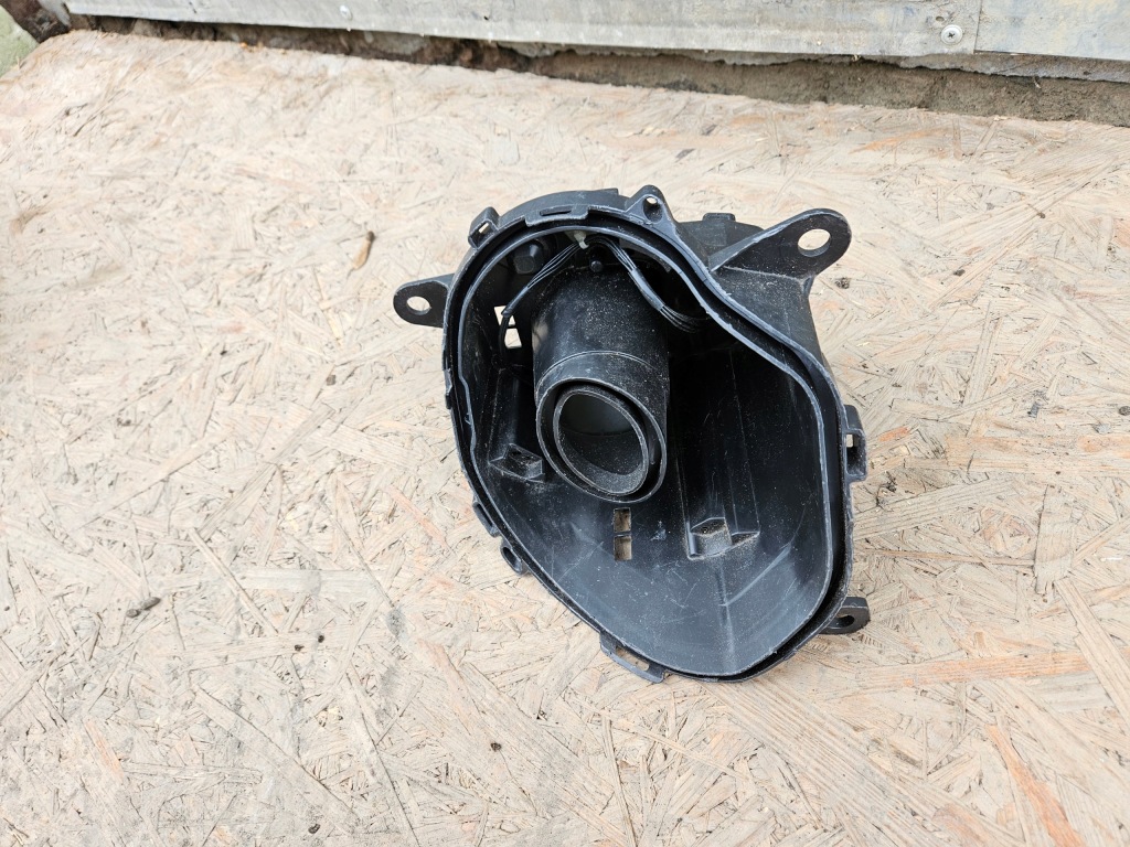 фото №2, Bentley bentayga корпус корпус лампи