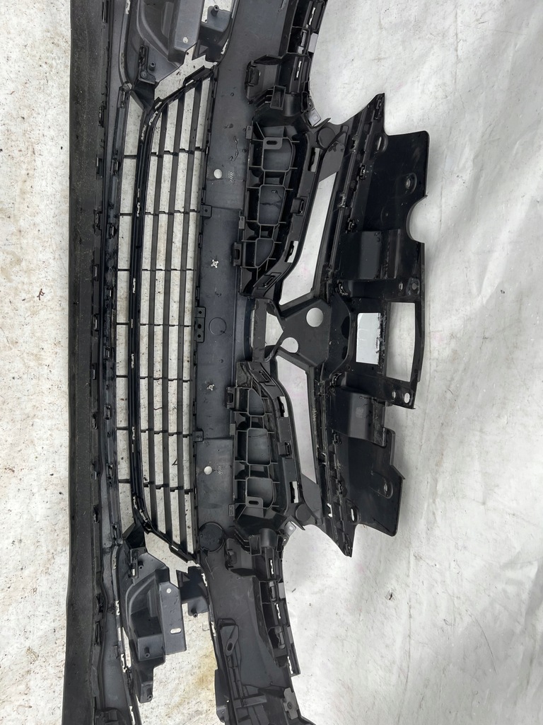 фото №13, Бампер megane iii drugi lift 13-15 перед каркас