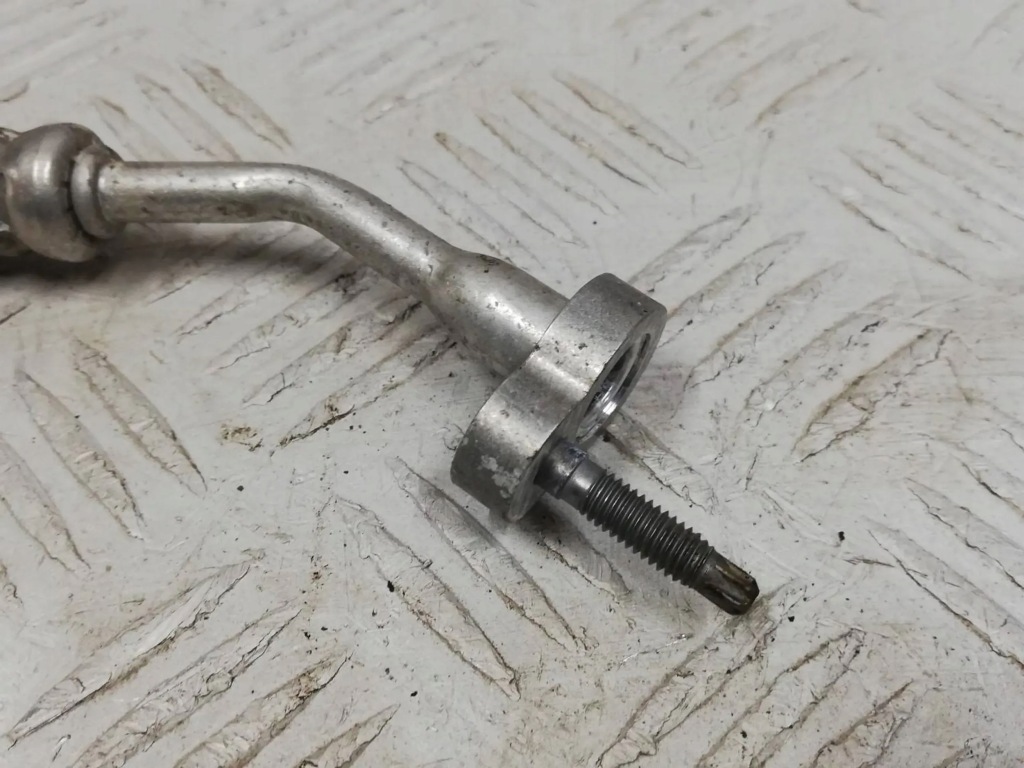 Патрубок шланг кондиціонера renault zoe 295x28820r Недорого