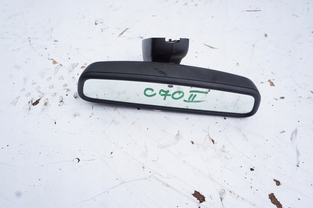 фото №1, Зеркало заднего вида фотохромный volvo c70 ii 2