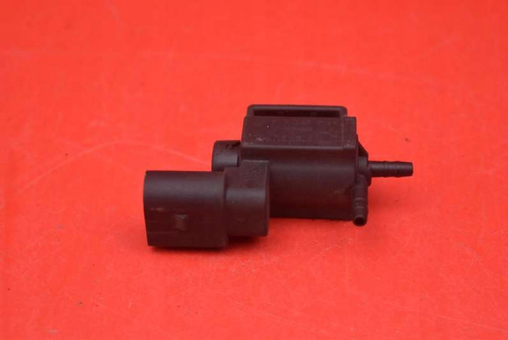 фото №5, Клапан вакууму 037906283c bentley continental 1 i gt 6.0 w12 560 km