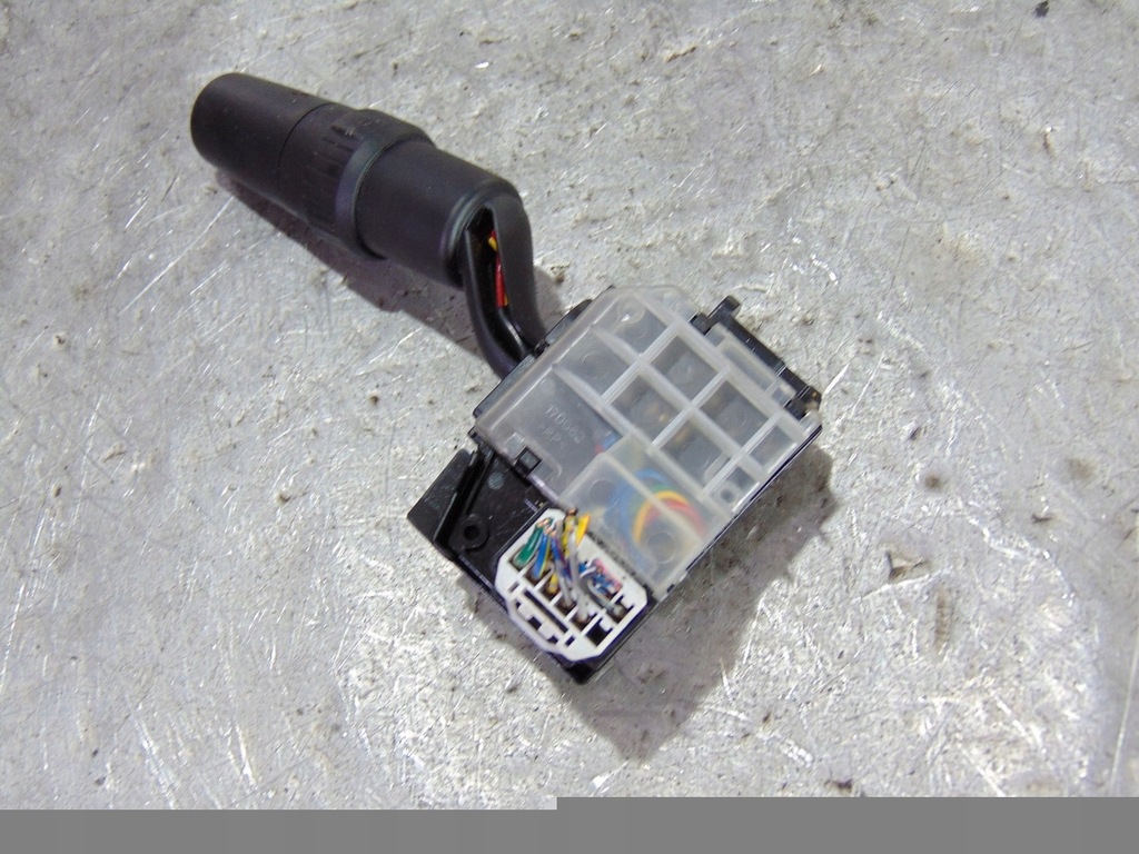 фото №3, Перемикач двірник mazda5 mazda 5