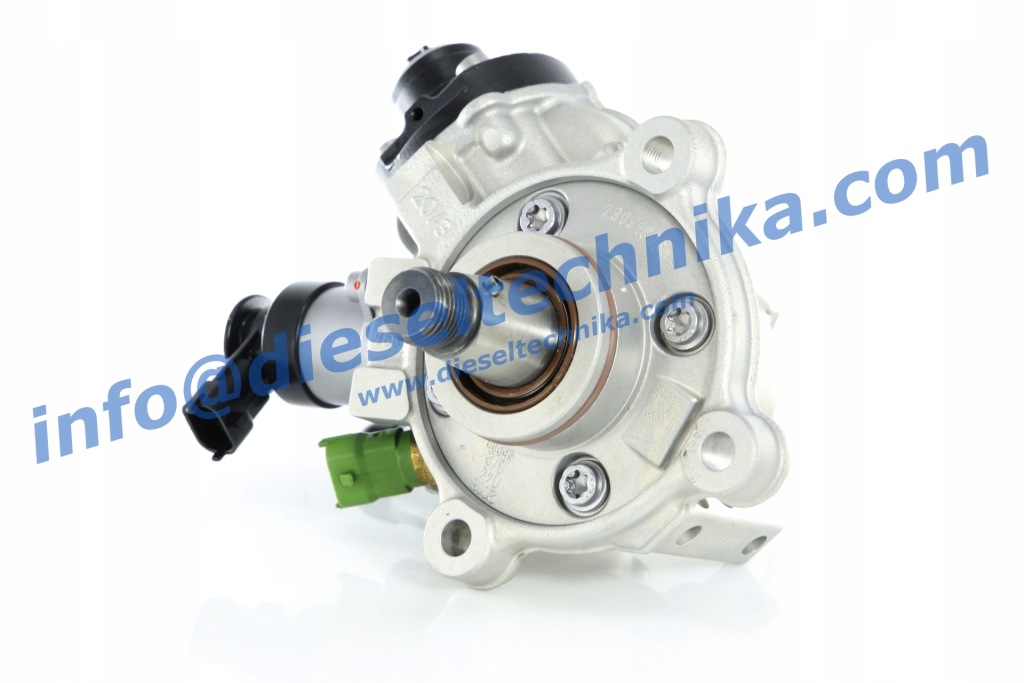 Купить Насос 0445010753 0445010754 lr082271 02aj813368