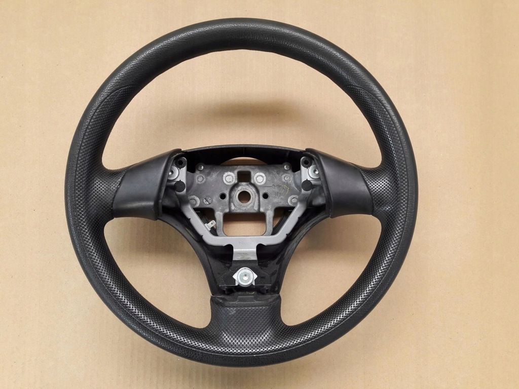 фото №1, Mazda 6 lift 02-08 воздуховод